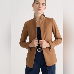 Jcrew Regent Blazer